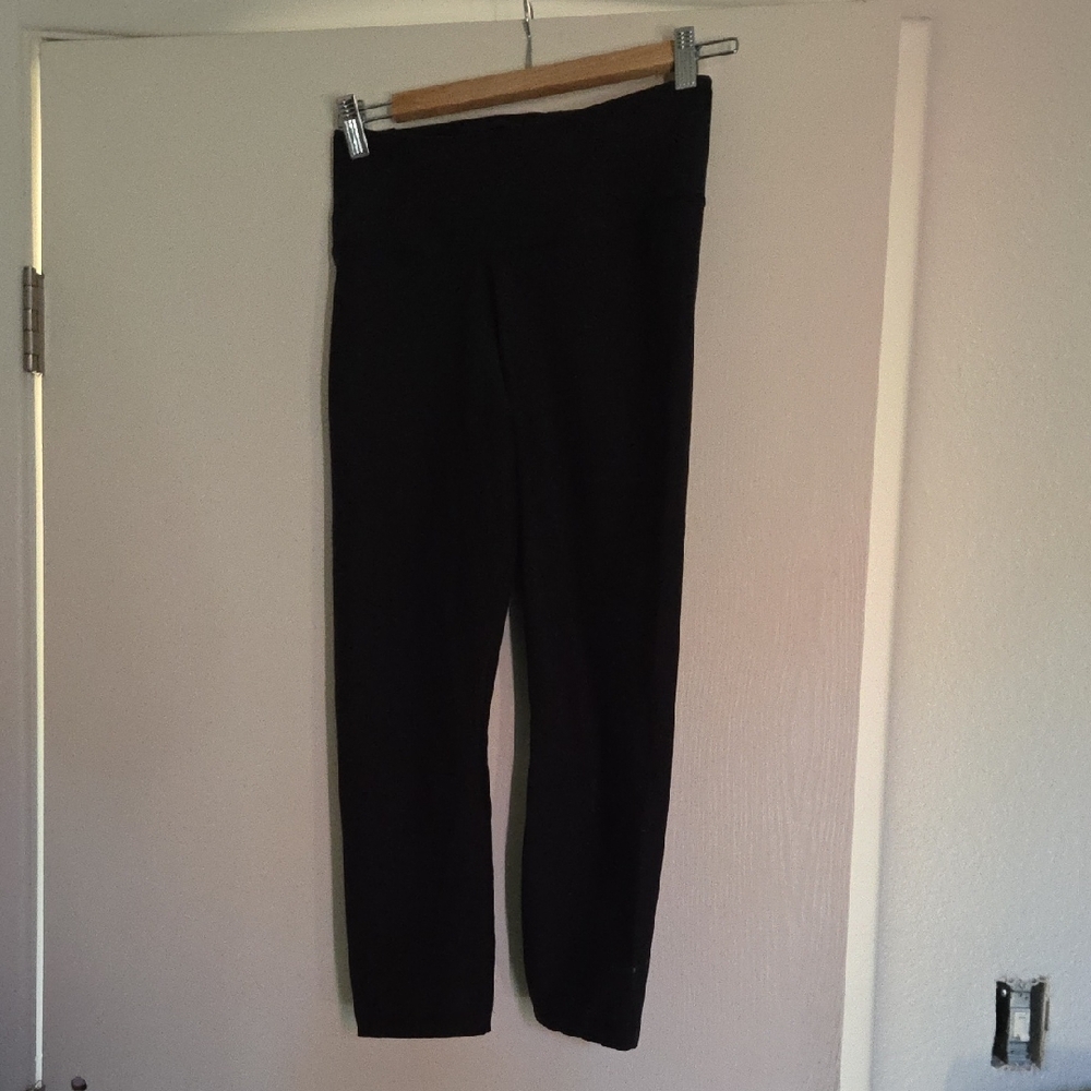 Nike Women's Black Leggings